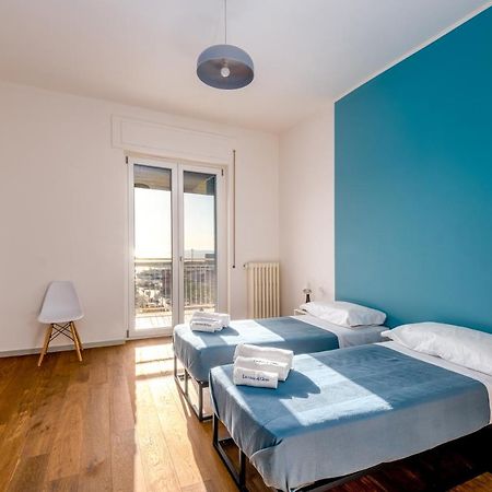 Ferienwohnung La Casa Di Gino Monopoli Exterior foto