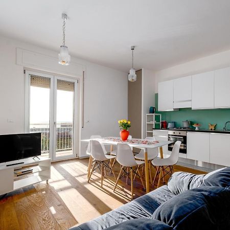 Ferienwohnung La Casa Di Gino Monopoli Exterior foto