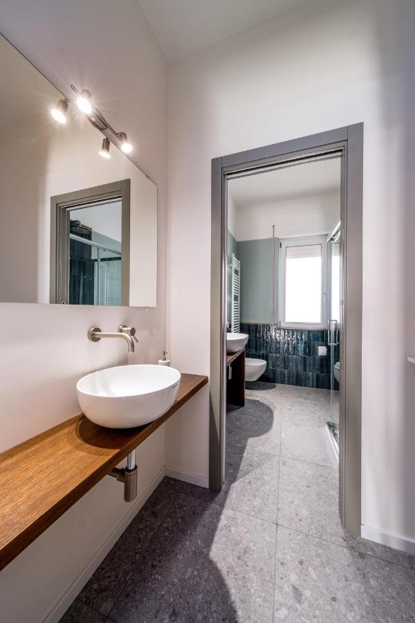 Ferienwohnung La Casa Di Gino Monopoli Exterior foto