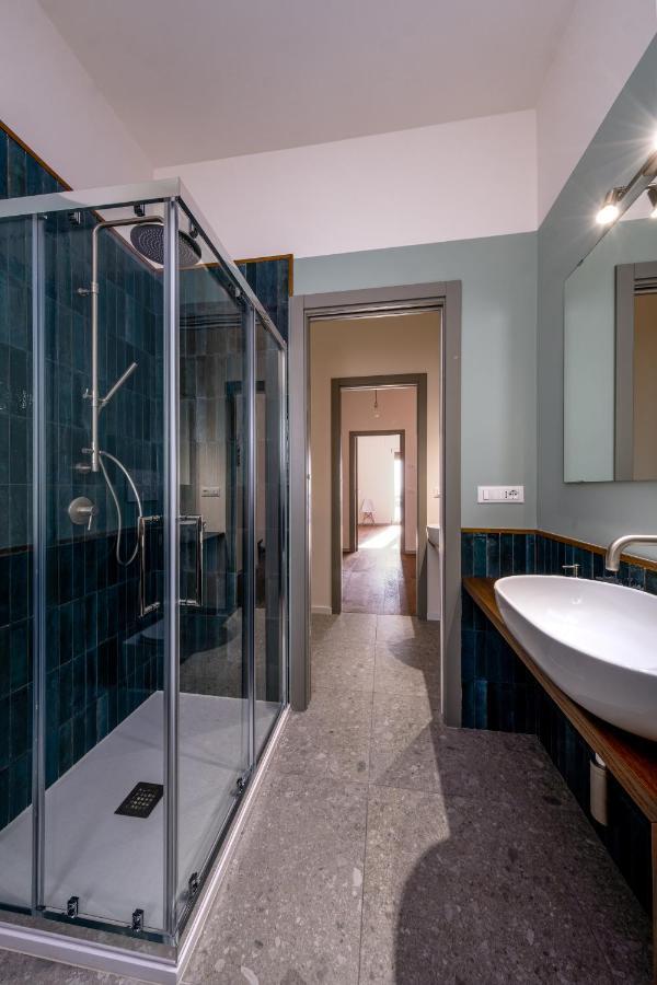Ferienwohnung La Casa Di Gino Monopoli Exterior foto