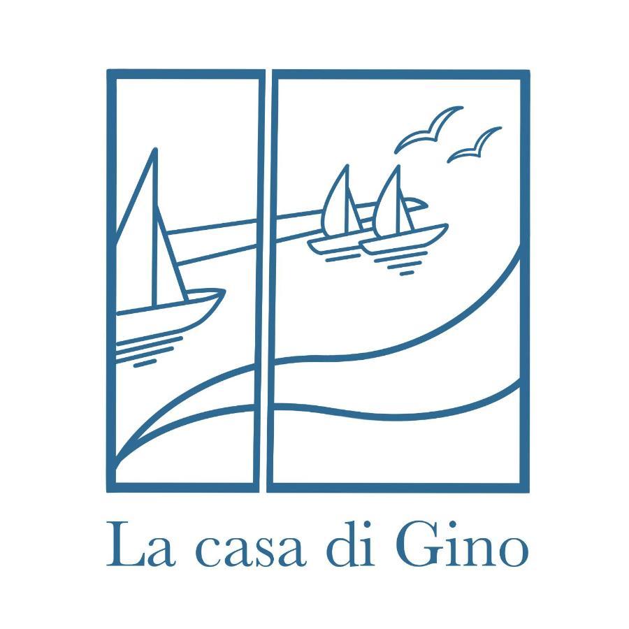 Ferienwohnung La Casa Di Gino Monopoli Exterior foto